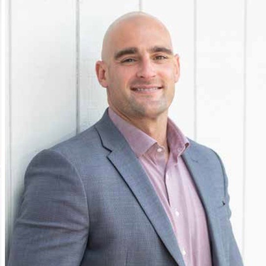 Matthew Micheletty headshot