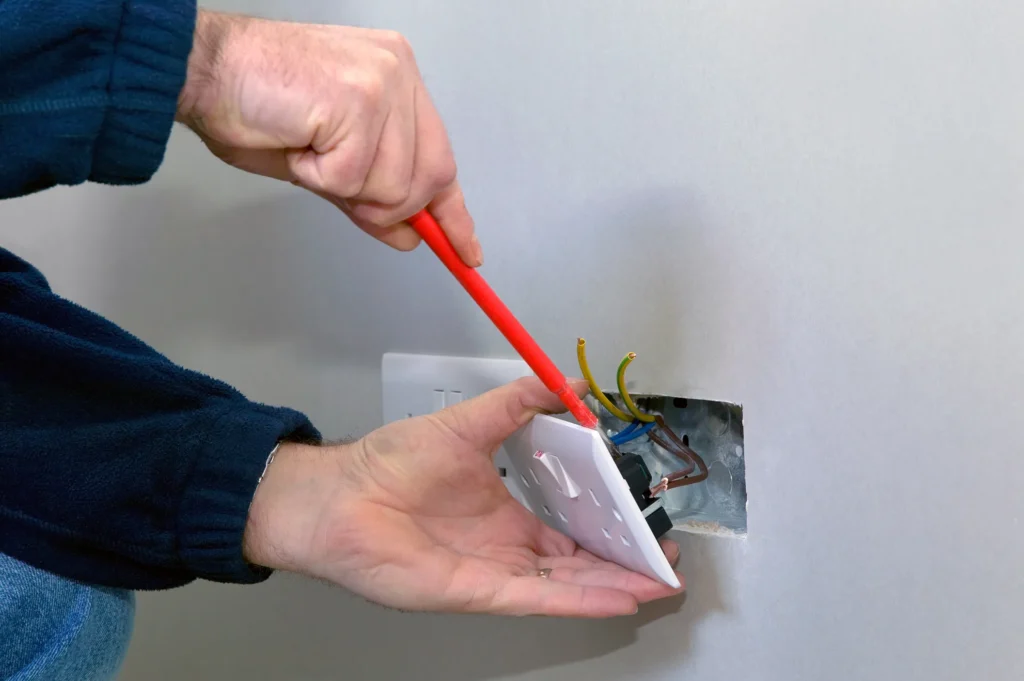 Electrical Wiring Installation